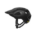 POC casco - CULARIS - negro