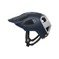 POC casco - CULARIS - azul/blanco