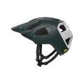 POC casco - CULARIS - verde/blanco