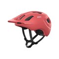 POC casco - AXION  - rojo