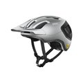 POC casco - AXION RACE MIPS - plateado/negro