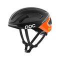 POC casco - OMNE BEACON MIPS - negro/naranja