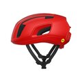 POC casco - CYTAL - rojo