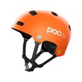 POC casco - POCITO CRANE MIPS - naranja
