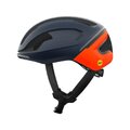 POC casco - OMNE BEACON MIPS - azul/naranja
