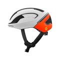 POC casco - OMNE BEACON MIPS - blanco/naranja
