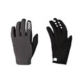 POC guantes de dedos largos - RESISTANCE ENDURO - gris/negro