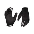 POC guantes de dedos largos - RESISTANCE ENDURO  - negro
