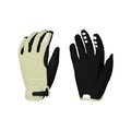 POC guantes de dedos largos - RESISTANCE ENDURO ADJ - verde claro