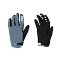 POC guantes de dedos largos - RESISTANCE ENDURO - azul/negro