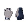 POC guantes de dedos cortos - AGILE SHORT - azul/gris