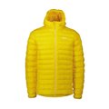 POC chaqueta aislante - COALESCE - amarillo