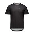 POC jersey de manga corta - MOTION AIR S/S - negro