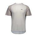 POC jersey de manga corta - MOTION AIR S/S - blanco