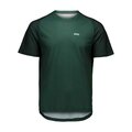 POC jersey de manga corta - MOTION AIR S/S - verde