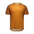 POC jersey de manga corta - MOTION AIR S/S - marrón