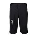 POC pantalones cortos sin tirantes - INFINITE ALL-MOUNTAIN - negro