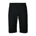 POC pantalones cortos sin tirantes - ESSENTIAL CASUAL - negro