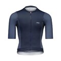 POC jersey de manga corta - CADENCE - azul