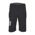 POC pantalones cortos sin tirantes - ESSENTIAL MTB - negro