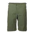 POC pantalones cortos sin tirantes - ESSENTIAL ENDURO - verde