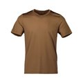 POC jersey de manga corta - REFORM ENDURO LIGHT TEE - marrón