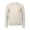 POC maillot de verano de manga larga - REFORM ENDURO - blanco