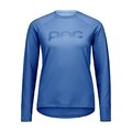 POC maillot de verano de manga larga - REFORM ENDURO - azul