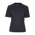 POC jersey de manga corta - REFORM ENDURO LIGHT TEE - negro