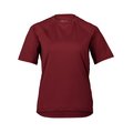 POC jersey de manga corta - REFORM ENDURO LIGHT - rojo