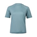 POC jersey de manga corta - REFORM ENDURO LIGHT TEE - azul