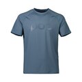 POC Camiseta de manga corta - REFORM ENDURO TEE - azul