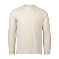POC maillot de verano de manga larga - REFORM ENDURO - blanco