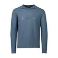 POC maillot de verano de manga larga - REFORM ENDURO - azul