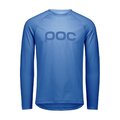 POC maillot de verano de manga larga - REFORM ENDURO - azul