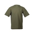 POC Camiseta de manga corta - POISE TEE - verde