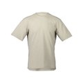 POC Camiseta de manga corta - POISE TEE - beige