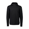 POC sudadera - POISE - negro