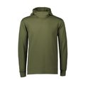 POC sudadera - POISE - verde