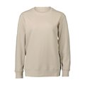 POC sudadera - POISE CREW - beige