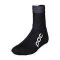 POC calentadores - THERMAL BOOTIE - negro