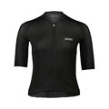 POC jersey de manga corta - PRISTINE - negro