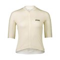 POC jersey de manga corta - PRISTINE - blanco