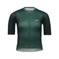 POC jersey de manga corta - W'S CADENCE - verde