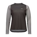 POC maillot de verano de manga larga - MOTION AIR L/S - gris