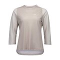 POC Maillot de manga 3/4 - MOTION AIR 3/4 - blanco