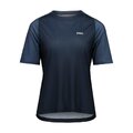 POC jersey de manga corta - MOTION AIR S/S - azul