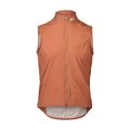 POC chaleco - ENTHRAL GILET - marrón
