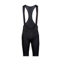 POC pantalones cortos de tirantes - CADENCE - negro