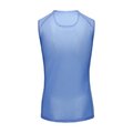 POC chaleco - ESSENTIAL LAYER - azul